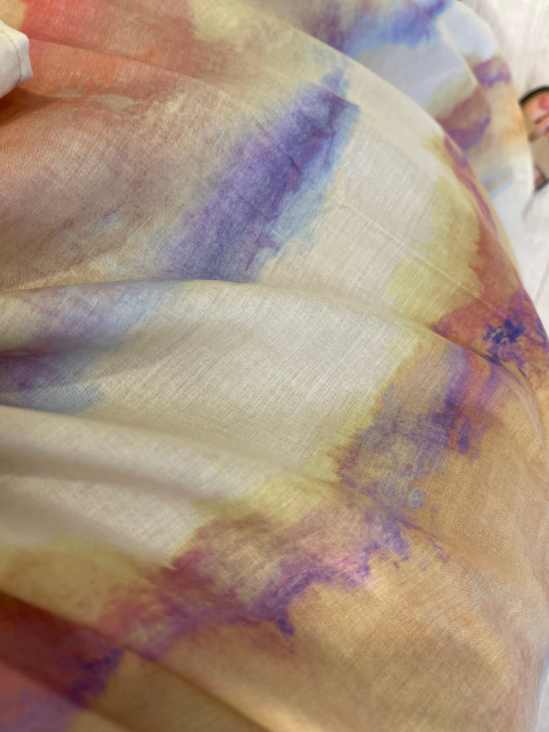 PRE ORDER BAHAMA MULTI PRINT SHIRT