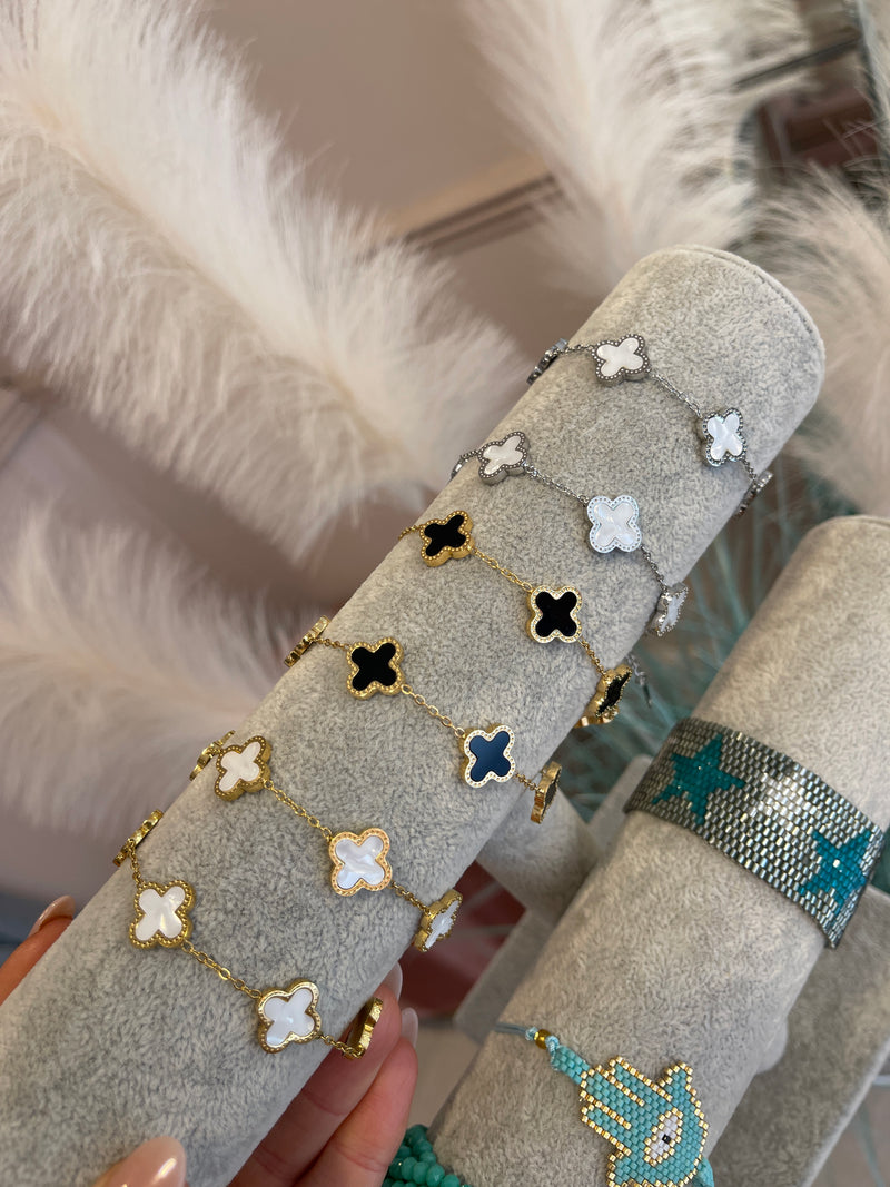 NEW CICI BRACELETS 4 COLOURS