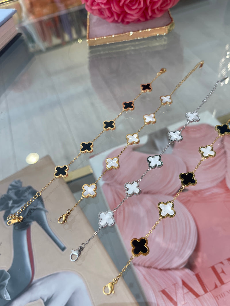 NEW CICI BRACELETS 4 COLOURS