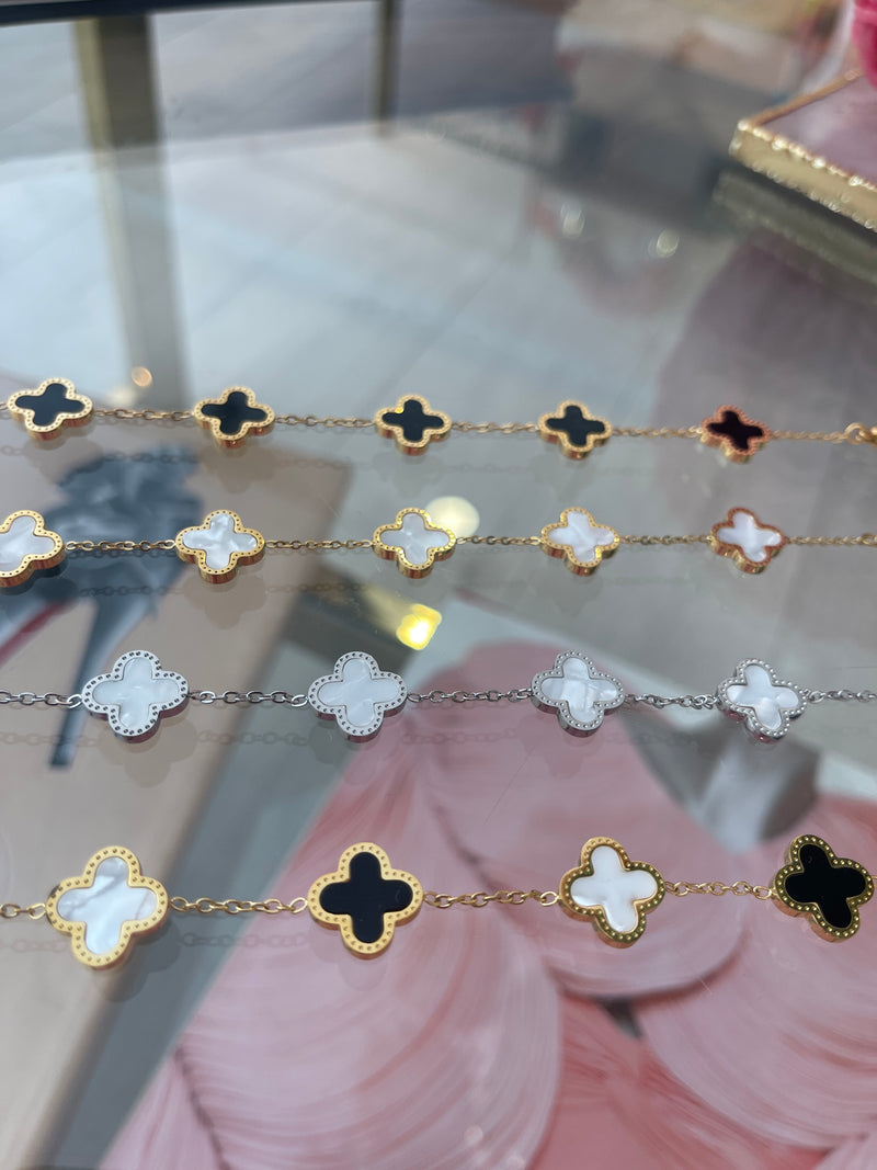 NEW CICI BRACELETS 4 COLOURS