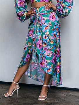 EBA. PALMA SKIRT